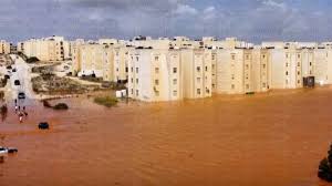 images 24 علماء المناخ يحذرون: الانحباس الحراري قد يؤدي لطوفان في ليبيا ودمار في اليونان وبلغاريا