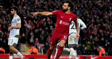 images 3 5 رقم قياسي جديد للمصري محمد صلاح في الدوري الإنجليزي