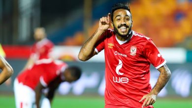 " تتويج لجهود الفريق بأكمله " .. أول تعليق من "كهربا "بعد فوزه بجائزة أفضل هدف إفريقي 2023   2 حسين لبيب