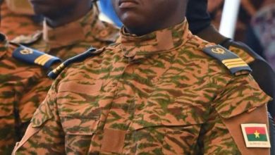 pr 2 118803 بوركينا فاسو : الرئيس الانتقالي يعلن "تعديلا جزئيا" للدستور .. و « تراوري » ينفي أي مشكلة مع كوت ديفوار 