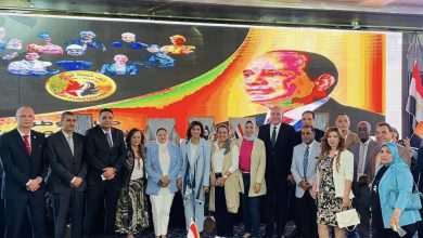 مؤتمر حاشد لحماة الوطن بالإسكندرية في حضور أكثر من 5000 شخص لدعم الرئيس السيسي لفترة رئاسية جديدة 2 received 863828531488903 مؤتمر حاشد لحماة الوطن بالإسكندرية في حضور أكثر من 5000 شخص لدعم الرئيس السيسي لفترة رئاسية جديدة