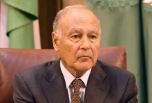 أبو الغيط 1 " نبض العرب " لدعم السودانيين المتأثرين بالحرب بحضور أبو الغيط