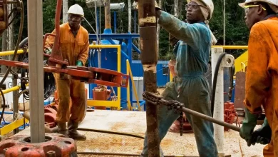 الغاز الأفريقي " تكاد أن تبتلعه رمال الصحراء الكبرى " .. أنبوب الغاز الأفريقي تتهدده توترات الوضع في النيجر