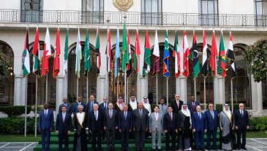 الوزاري العربي الياباني "الوزاري العربي الياباني" يشدد على أهمية الحفاظ على الأمن المائي لجميع الدول العربية