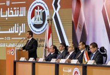 الرئاسية في مصر " الوطنية للانتخابات ": الانتخابات الرئاسية في أول ديسمبر بالخارج و10 ديسمبر داخل مصر