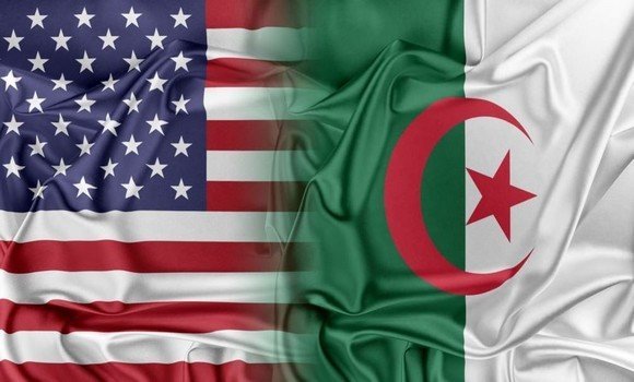 الجزائر .. انطلاق المنتدى الجزائري-الأمريكي للطاقة نوفمبر المقبل بواشنطن 1 الجزائر والولايات المتحدة الأمريكية الجزائر .. انطلاق المنتدى الجزائري-الأمريكي للطاقة نوفمبر المقبل بواشنطن