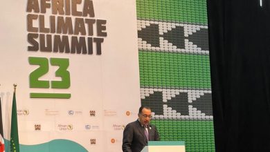 مصطفي مدبولي أمام قمة المناخ رئيس الوزراء المصري : النفاذُ للتمويل عُنق الزجاجة الذي يُواجه أفريقيا من أجل تحويل خططها وأحلامها إلى واقع