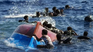 غير الشرعية النيجر.. إلغاء قانون يجرم تهريب المهاجرين 