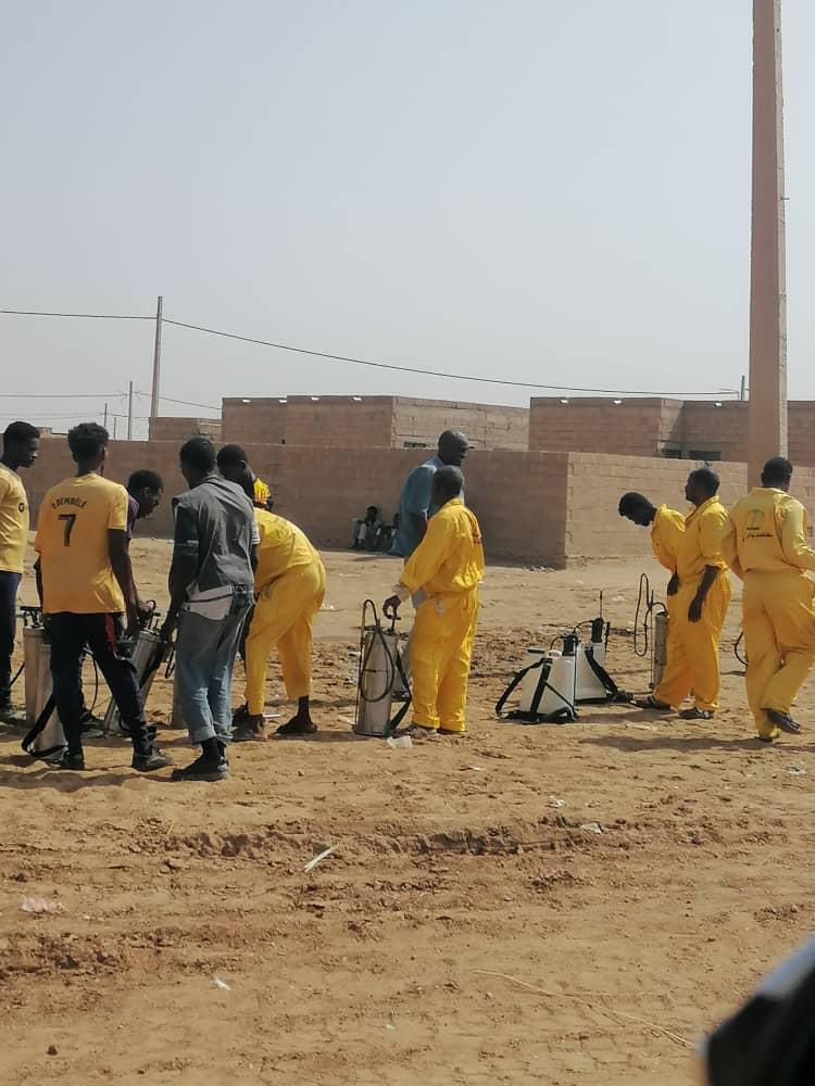 السودان .. " الصحة العالمية " تعلن توسيع استجابتها لمواجهة تفشى وباء الكوليرا 1 جهود مكافة الأمراض والأوبئة في السودان السودان .. " الصحة العالمية " تعلن توسيع استجابتها لمواجهة تفشى وباء الكوليرا