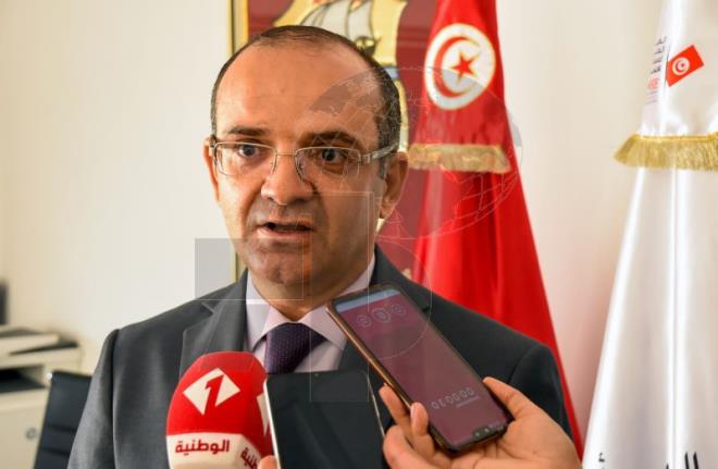 اللجنة العليا للانتخابات في تونس تونس .. الإعلان عن النتائج النهائية للانتخابات المحلية لن يتجاوز 27 يناير 2024