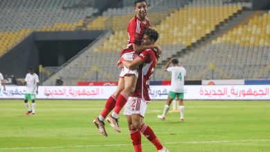 أتحمل النتيجة .. تعرف علي أول تصريحات المدير الفني للمصري بعد الخسارة أمام الأهلي 8 رضا سليم أتحمل النتيجة .. تعرف علي أول تصريحات المدير الفني للمصري بعد الخسارة أمام الأهلي