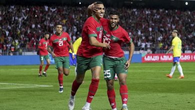 768x512 1 موعد مباراة المغرب ضد ليبيريا في تصفيات أمم إفريقيا المؤجلة بسبب الزلزال