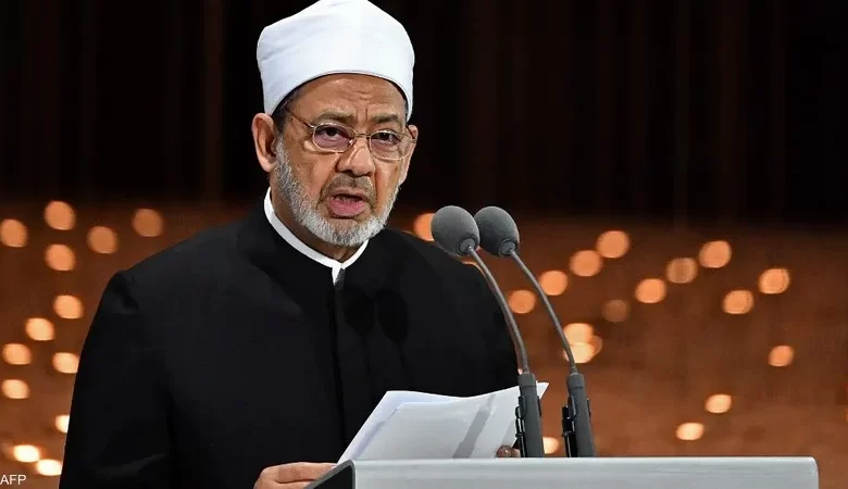 الإمام الأكبر أحمد الطيب شيخ الأزهر الشريف شيخ الأزهر: النبوة وتعاليم الأنبياء كانت ضرورية لاستقامة حياة الأفراد والمجتمعات