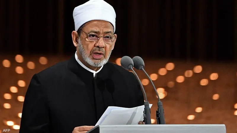 شيخ الأزهر: النبوة وتعاليم الأنبياء كانت ضرورية لاستقامة حياة الأفراد والمجتمعات 1 فضيلة الإمام الأكبر أحمد الطيب شيخ الأزهر الشريف شيخ الأزهر: النبوة وتعاليم الأنبياء كانت ضرورية لاستقامة حياة الأفراد والمجتمعات