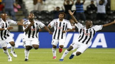 تأهل مازيمبي الكونغولي وبيترو أتلتيكو الأنجولي لدور المجموعات بدوري أبطال إفريقيا 3 مازيمبي الكونغولي تأهل مازيمبي الكونغولي وبيترو أتلتيكو الأنجولي لدور المجموعات بدوري أبطال إفريقيا