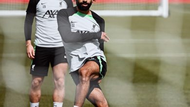 صلاح عاجل .. ليفربول رفض عرضاً من الاتحاد السعودي لضمّ صلاح (تقارير)