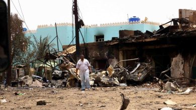 السودان السودان .. الأمم المتحدة تطالب بحماية المدنيين وإتاحة إيصال المساعدات إليهم