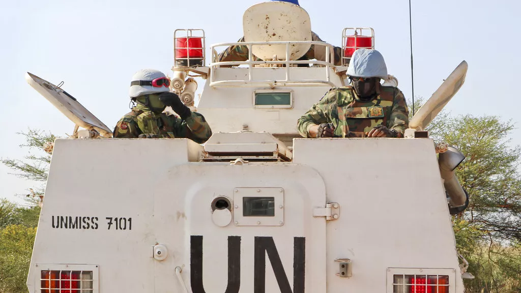 مالي.. 15 ألف جندي تابعين لبعثة الأمم المتحدة لحفظ السلام يغادرون البلاد 1 1024x576 cmsv2 548d137a 0e4d 5203 8ebb 297357eacf95 7997752 مالي.. 15 ألف جندي تابعين لبعثة الأمم المتحدة لحفظ السلام يغادرون البلاد