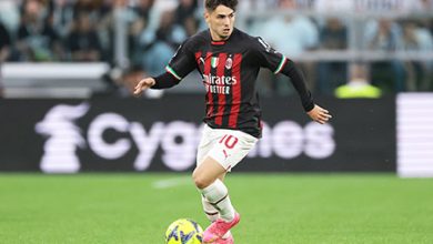 ريال مدريد الإسباني في أزمة بعد إستقرار إبراهيم دياز علي تمثيل منتخب المغرب 4 إبراهيم دياز