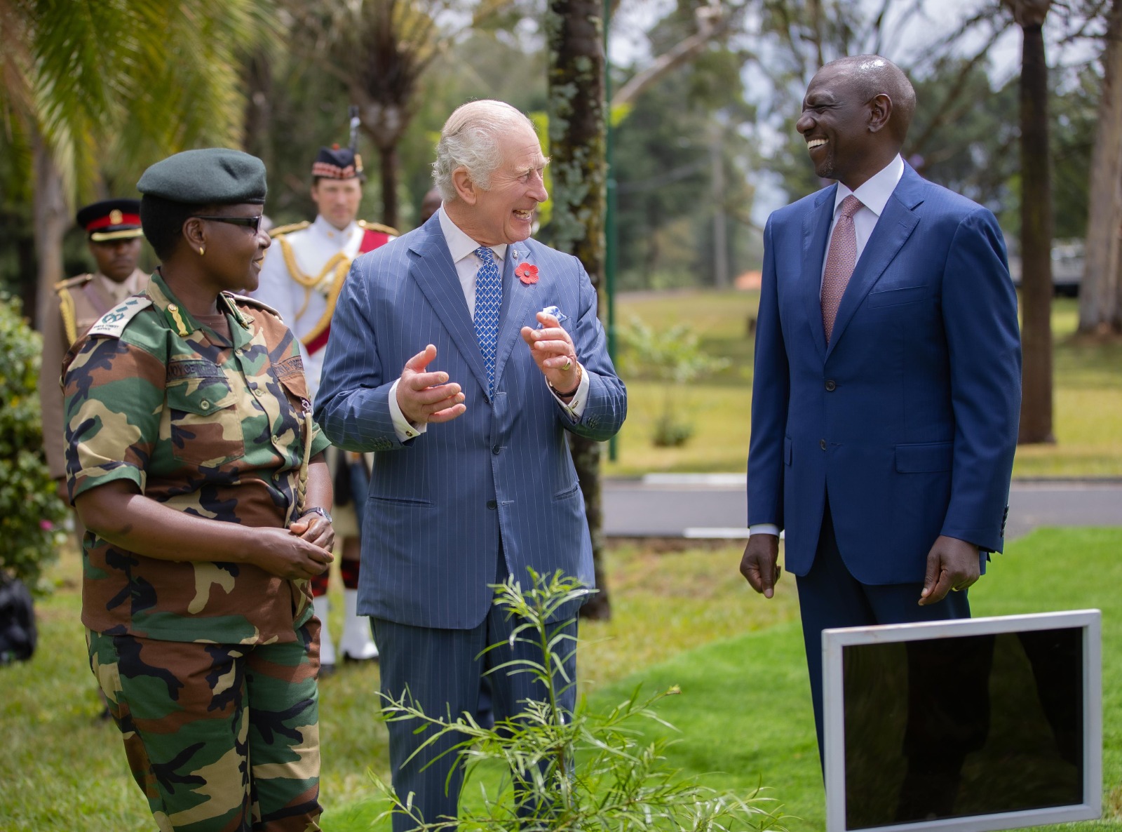 F9wzfatWkAAigCs الملك تشارلز يبدأ زيارة لـ " كينيا " علي خلفية إرث استعماري "مؤلم "