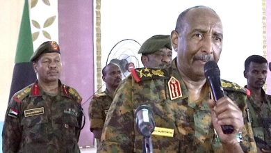 FB IMG 1696247954403 السودان .. هجوم شديد اللهجة من "البرهان " علي بعض السياسيين .. ويؤكد يمارسون الكذب والتضليل دعما للدعم السريع 