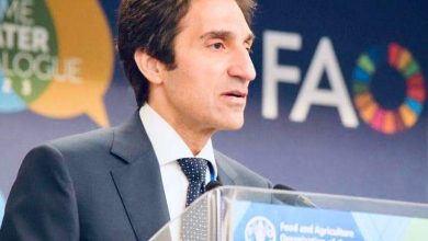 مصر تؤكد تمسكها بحقوقها المائية التاريخية من خلال التوصل إلي اتفاق قانوني ملزم بشأن ملء وتشغيل سد النهضة 3 FB IMG 1696611454841  مصر تؤكد تمسكها بحقوقها المائية التاريخية من خلال التوصل إلي اتفاق قانوني ملزم بشأن ملء وتشغيل سد النهضة