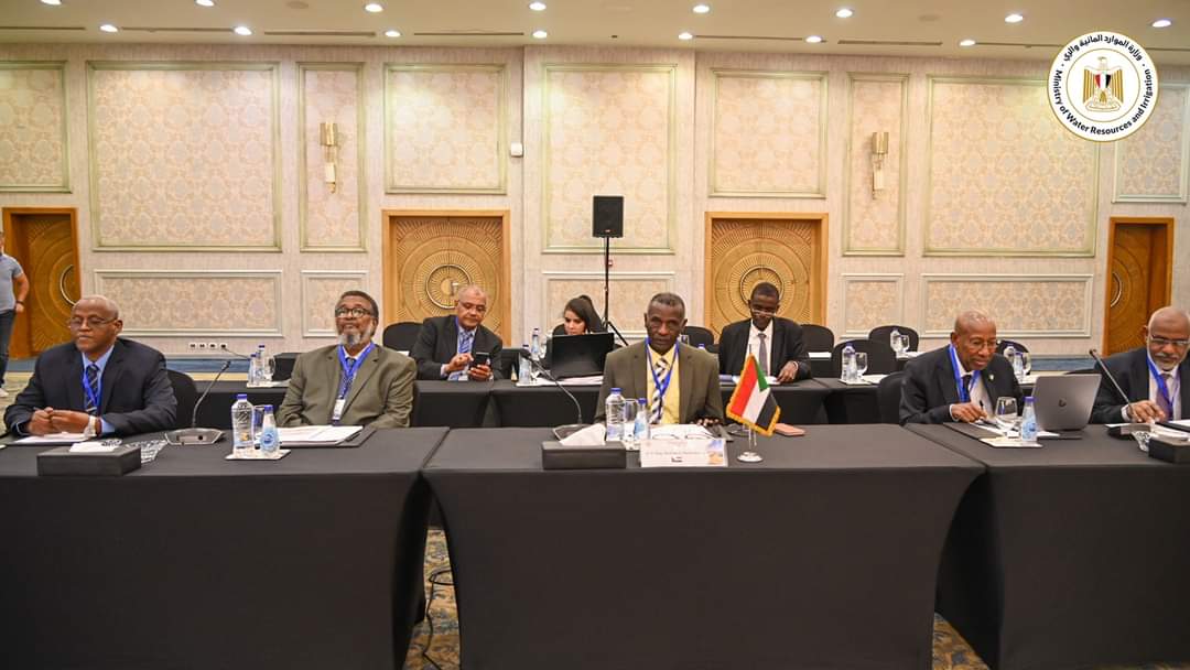 FB IMG 1698057275656 جولة مفاوضات جديدة بين مصر والسودان وإثيوبيا بشأن سد النهضة الإثيوبي