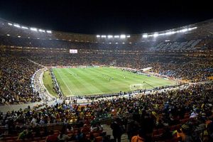 أكبر 10 ملاعب في إفريقيا 