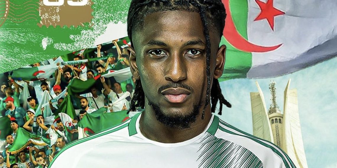 ياسر لعروسي لاعب شيفيلد يونايتد يختار تمثيل منتخب الجزائر 1 IMG 20231003 WA0007 ياسر لعروسي لاعب شيفيلد يونايتد يختار تمثيل منتخب الجزائر
