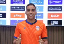 IMG 20231003 WA0008 المغربي "صابيري" يُهدي الفيحاء فوزاً تاريخياً في أبطال آسيا