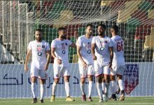 IMG 20231003 WA0010 التونسي "الخنيسي" يقود الكويت لهزيمة الوحدات في كأس الاتحاد الآسيوي