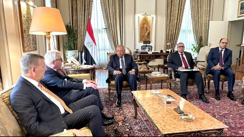 مصر .. وزير الخارجية :الوضع الإنساني في غزة خطير .. و شكري :يجب أن تتكاتف الجهود لوقف الحرب الدائرة 1 IMG 20231011 WA0007 مصر .. وزير الخارجية :الوضع الإنساني في غزة خطير .. و شكري :يجب أن تتكاتف الجهود لوقف الحرب الدائرة