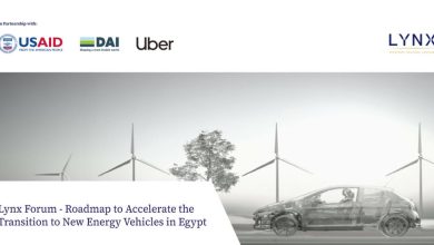 IMG 20231012 WA0008 منتدى «لينكس» يطلق حوارا لدعم جهود الإسراع في الانتقال للسيارات التي تعمل بالطاقة الجديدة بمصر