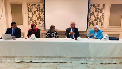 ندوة عن« تاريخ أرشيف وزارة الخارجية » تبرز إسهام الدبلوماسية المصرية في العمل الوطنى 8 IMG 20231015 WA0058 ندوة عن« تاريخ أرشيف وزارة الخارجية » تبرز إسهام الدبلوماسية المصرية في العمل الوطنى