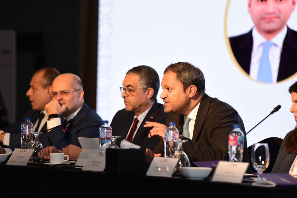مصر .. حوار مكثف بين الحكومة والقطاع الخاص حول آلية الإسراع في التحول للسيارات التي تعمل بالطاقة الجديدة في مصر 1 IMG 20231016 WA0005 مصر .. حوار مكثف بين الحكومة والقطاع الخاص حول آلية الإسراع في التحول للسيارات التي تعمل بالطاقة الجديدة في مصر