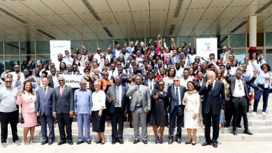 انطلاق منتدي الحوار بين الأجيال في زامبيا 3 IMG 20231016 WA0008  انطلاق منتدي الحوار بين الأجيال في زامبيا