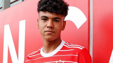 آدم أزنو لاعب بايرن ميونج الألماني يختار تمثيل المنتخب المغربي 7 آدم أزنو