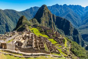 Machu Picchu "استورجا الاسبانية" تختار أفضل 7 وجهات سياحية في العالم لعشاق التاريخ