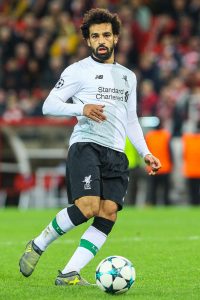 محمد صلاح 