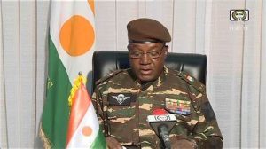 OIP 1 1 النيجر.. " العسكري " يعلن إحباط محاولة لهروب الرئيس المخلوع محمد بازوم