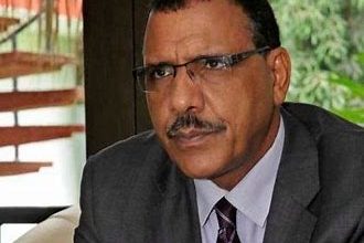 download 13 النيجر.. " العسكري " يعلن إحباط محاولة لهروب الرئيس المخلوع محمد بازوم