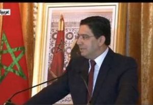 download 7 2 موريتانيا مظاهرات لـ10 الآف شخص تندد بالمجازر الاسرائيلية والمغرب ملتزم بحل الدوليتين
