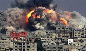 download 9 1  دعم إسرائيل و”دعم” حماس.. ما هي مواقف الأفارقة؟