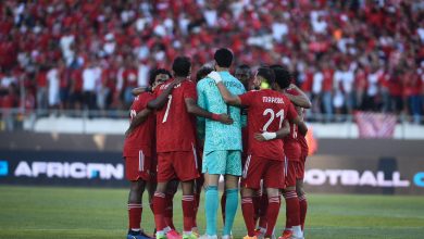 الأهلي المصري الأهلي المصري وسيمبا يطلقان اليوم ضربة البداية لبطولة الدوري الإفريقي