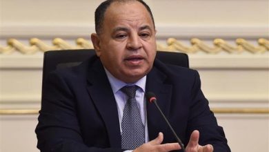 محمد معيط وزير المالية المصري مصر أول دول أفريقية تنجح في إصدار سندات "الباندا" المستدامة بالسوق الصينية بـ5ر3 مليار يوان