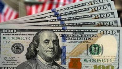 الأمريكي تعرف علي أسعار صرف الدولار الرسمية في البنوك المصرية اليوم الأحد