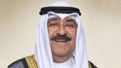 مشعل الأحمد الجابر الصباح ولي عهد الكويت الأمير الشيخ مشعل الأحمد الجابر الصباح الحاكم الـ17 لدولة الكويت