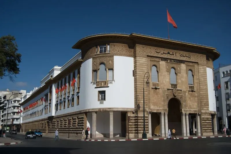 المغرب البنك المركزي المغربي وفقا لتصنيف "جلوبال فاينانس" 2023.. والي بنك المغرب ضمن أفضل محافظي البنوك المركزية في العالم