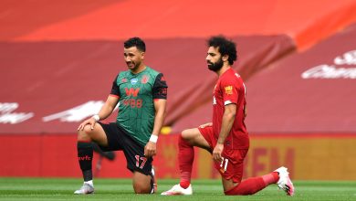 محمود تريزيجيه:هذا الجيل قادر على كتابة اسمه في التاريخ حتى تذكره الجماهير 2 محمود تريزيجيه