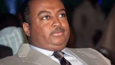 القاهرة تحتضن اجتماعات مشتركة لأكبر حزبين سياسيين في السودان .. " تفاصيل" 8 جعفر الميرغني القاهرة تحتضن اجتماعات مشتركة لأكبر حزبين سياسيين في السودان .. " تفاصيل"